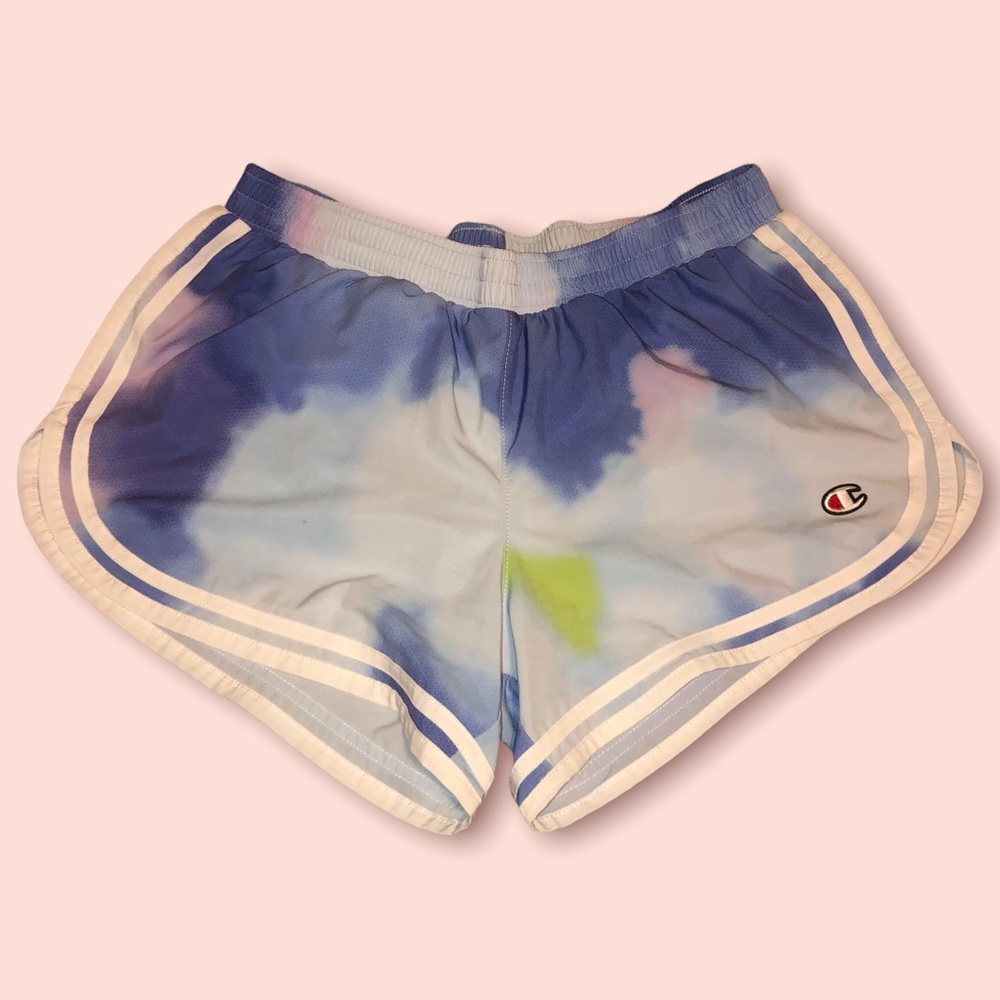 Champion Workout Shorts